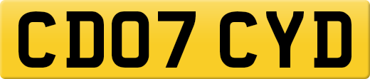 CD07CYD